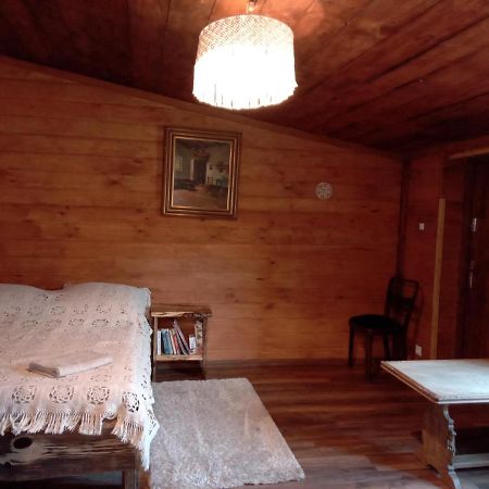 Agroturystyka Wiski 66 Zewnętrze zdjęcie